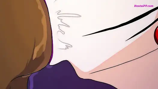 Chi-chi bukan hanya ibu rumah tangga - dia adalah pelacur haus kontol ketika tidak ada yang menonton