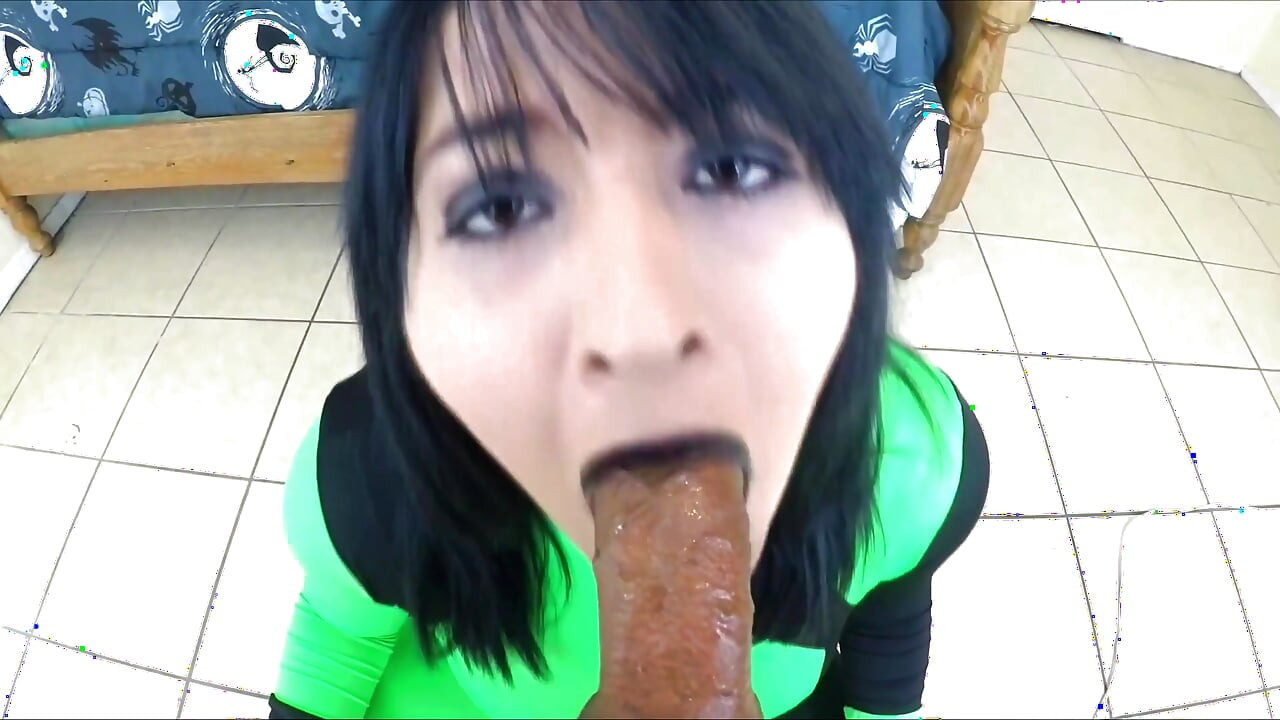 Shego의 단정치 못한  Toppy 리마스터링