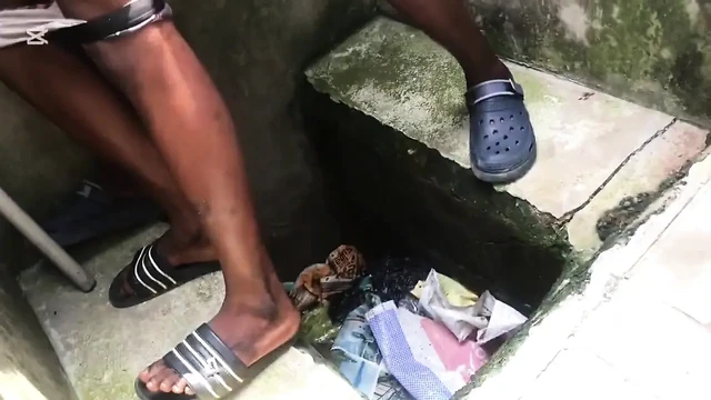 He Wanted My Dick and He Got It