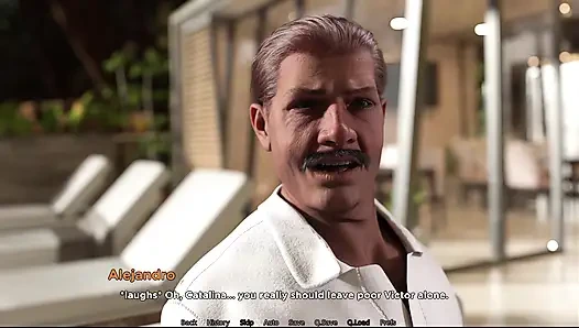 Putri Presiden (bagian 2)