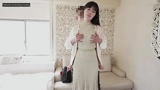 Godaan siang-siang: gadis cantik ini diam-diam dientot habis-habisan di tengah hari