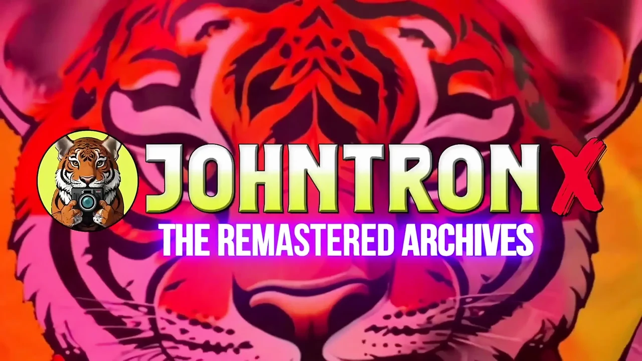 Johntronx - Fucking a Big Ass Latina Girl in the Morning