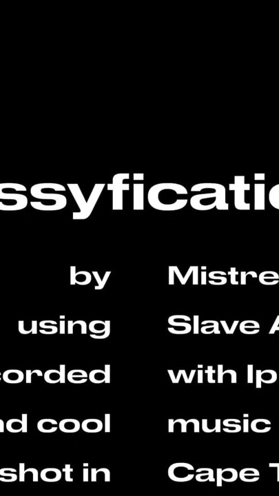 Dominatrix Mistress April - Anal fuck slave | Clip 2