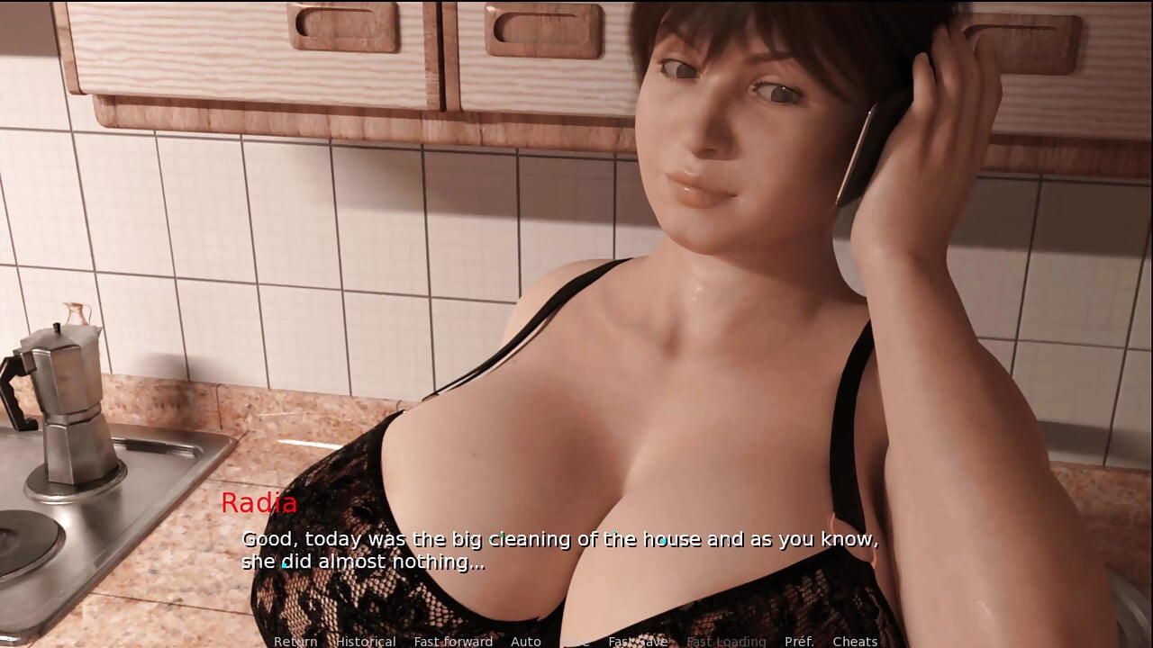 Metf - хтось отримав неохайний мінет