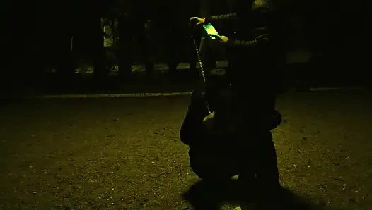 Aku tidak akan menyerah meniduri milf berusia 50 tahun yang tak pernah puas