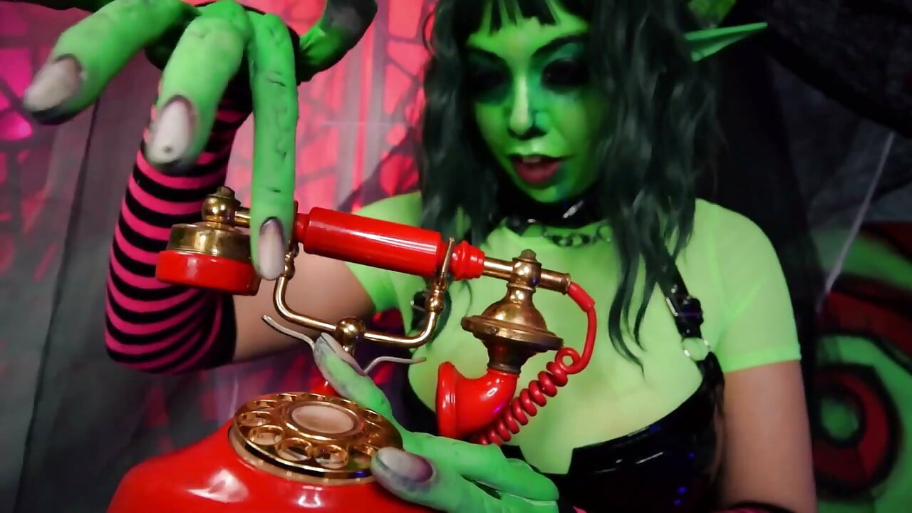 Salata Parmakları | Cosplay Parody