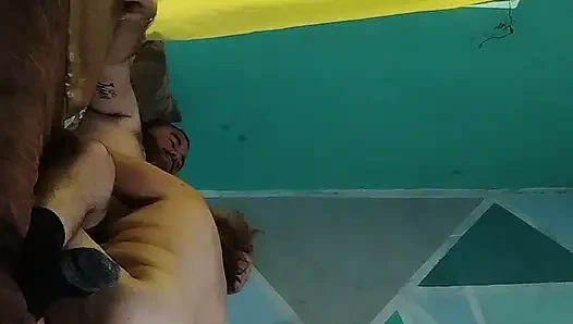 Mature mother mommy
