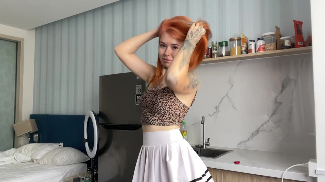 Bok drage duše!  Trebam vašu podršku! Pridružite se mojim jedinim obožavateljima! Volim naše razgovore!