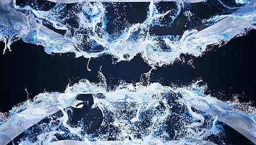 3D Brunette's Blowjob Skills Will Leave You Speechless