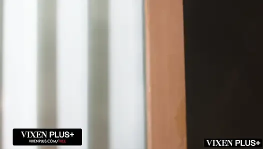VIXENPLUS Bad Girl Lulu Gets Fucked Hard