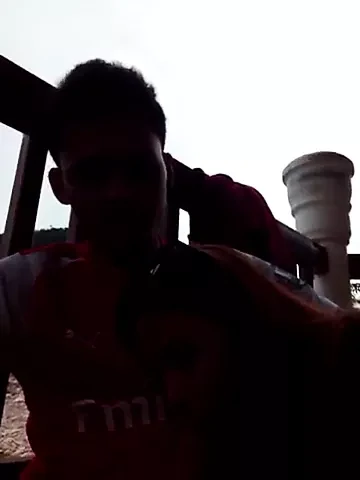 Arsenal fans (Malay)