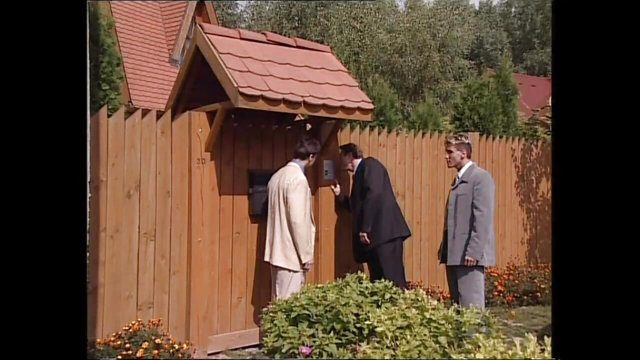 Business for Those Who Have to Fuck Beautiful Busty MILFs