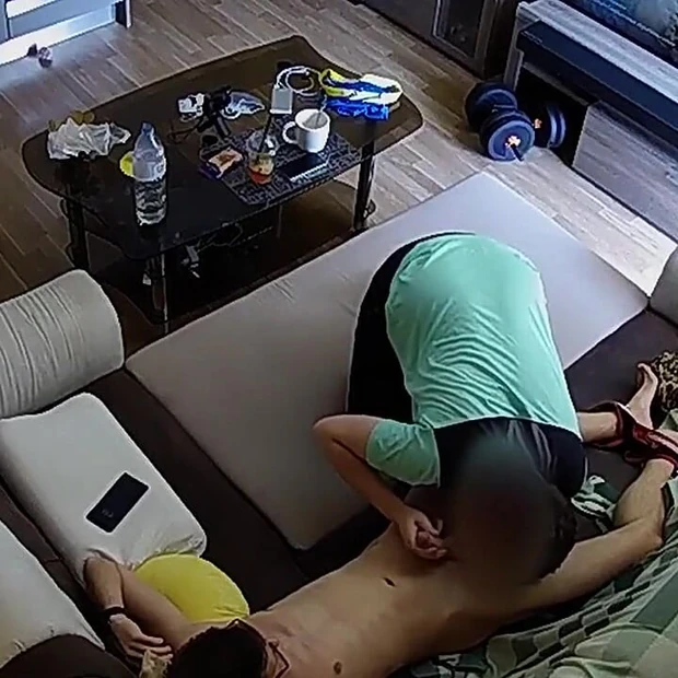 Another Rare Occasion Where My Totally Bottom BF Fucks Me Xd