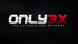 Only3x представляет - Alexis Adams и Romeo Price в камшоте на лицо
