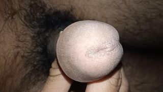 Playingwith panis..boys sex video