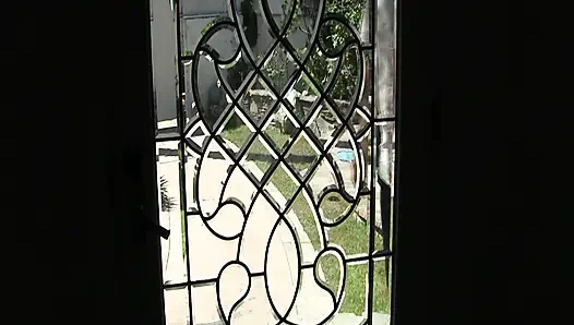 Baştan çıkarıcı hatunlar amcık yalama ve mutluluk parmaklama arzuları