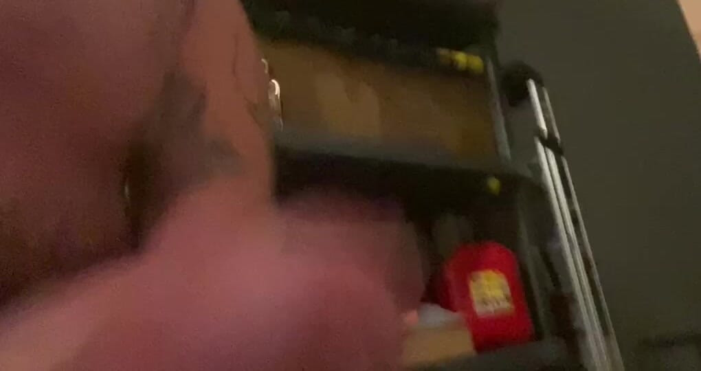 Can I dump my ropes in your fuck holes?