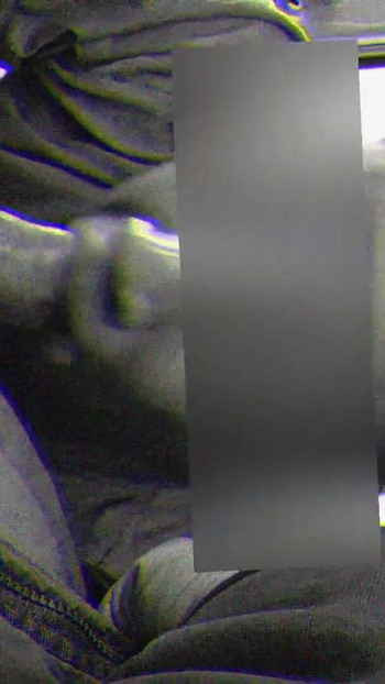 Tenggorokan dan crot di dalam mobil | Klip 1