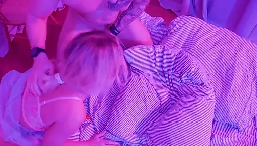 Hard In Berlin — фанат записывает нас в гонзо-стиле