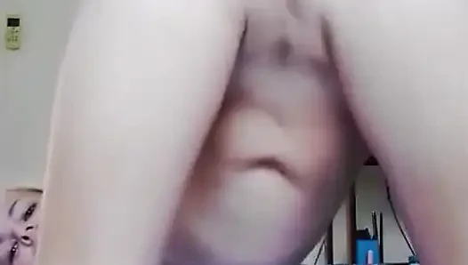 Mein erstes video vonquefing