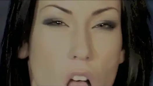 Ratu mendapat kacau dengan gaya doggy pantat