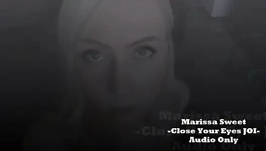 Schließ die augen, wichsanleitung