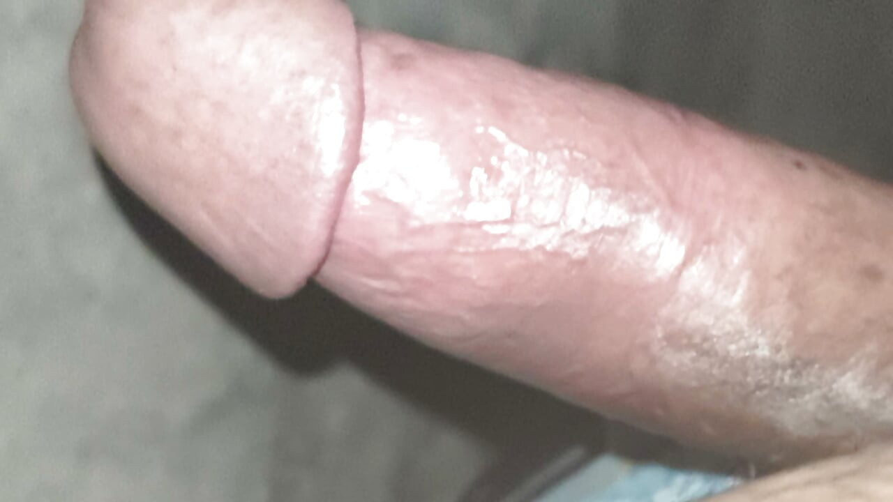 Bathroom sex video