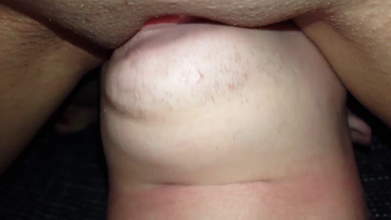 Facesitting