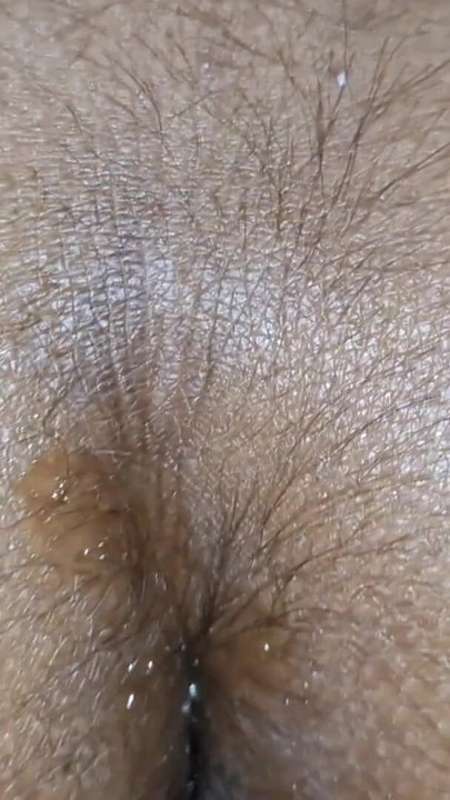 Stunning moment from "Bhai ne apni behen ki gand mar li, real homemade Desi amateur step brother and sister sex."
