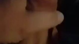 Video zaslané mé ženě od jejího spolupracovníka Steva