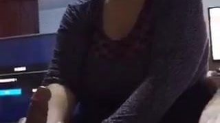 asian blowjob