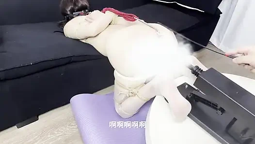 Başkalarıyla oynuyor ve sonunda oynanıyor (bölüm 2)