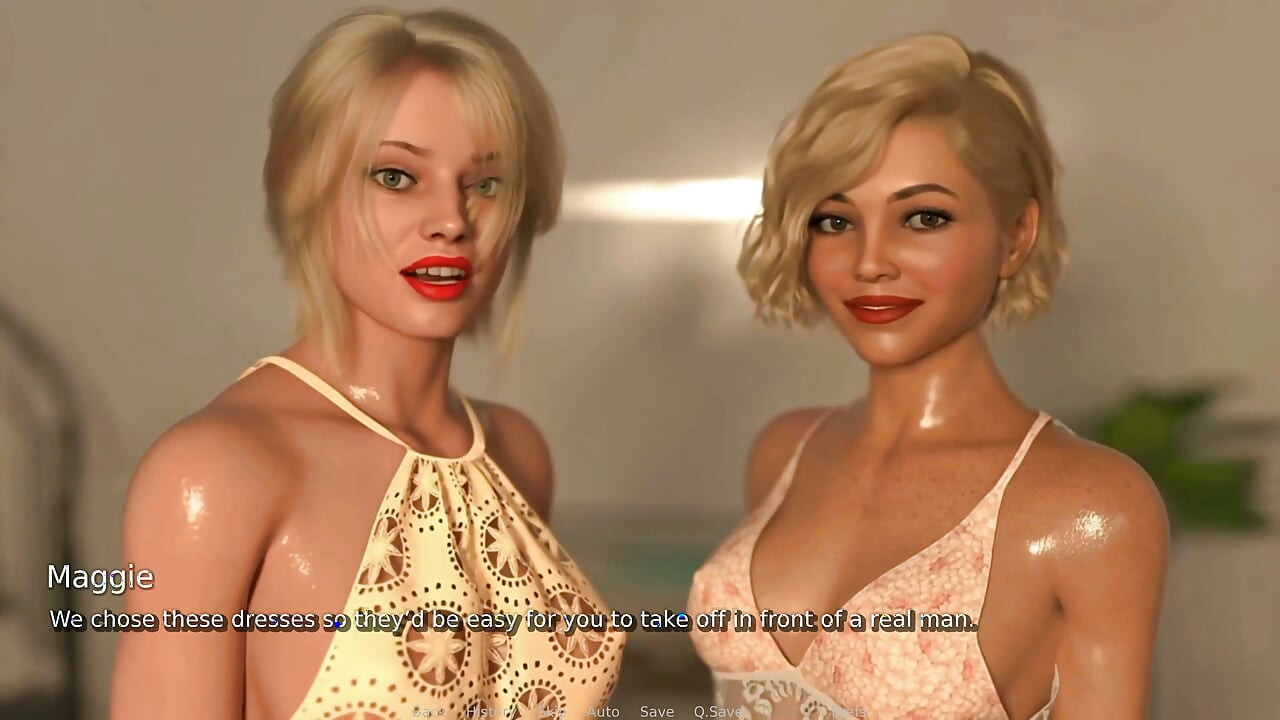 My Hotwife V2.21 Updated Sep2026 - Part 1 - You've Always Wondered What a True Cuckold Is Really Like