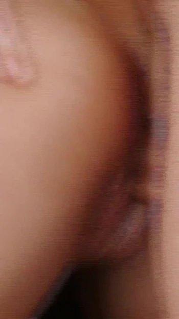 Epic moment from "Hot Step Daughter Vanessa Seduce Friend of Step Mom to Fuck her"