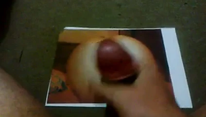 Tributo de um amigo.