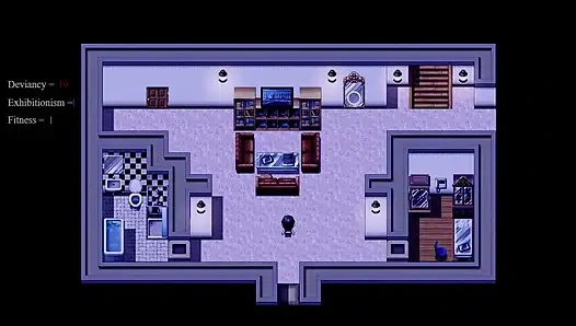 Lisa: pasangan sange ngentot liar di hutan dan kepergok beberapa kali ep.15