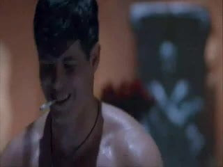 Aimmee Leigh στο hellraiser 3 κόλαση στη γη