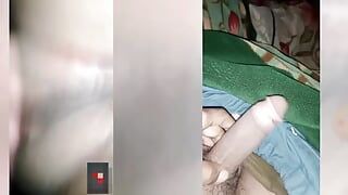 Maryam Nawaz Shareef leckt mms sexy video mit dicken möpsen, volles videoanruf sex live