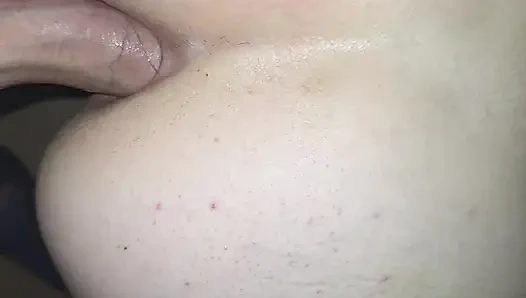 Senin için güzel manzaralı anal :)