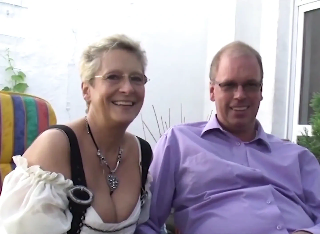 Dark Desires: A Morbid Decision Unfolds in This Adult Video