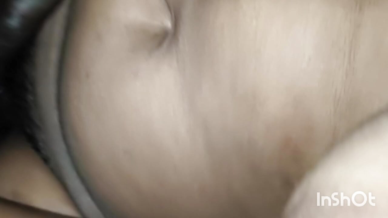 Kakak ipar india yang haus kontol lagi asik ngentot kontol