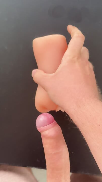 When I saw that pussy, I just had to fuck her