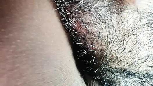 Hintli hizmetçinin hiç arkadaşı yoktu. Seçim. Ama bırak efendisi yapsın