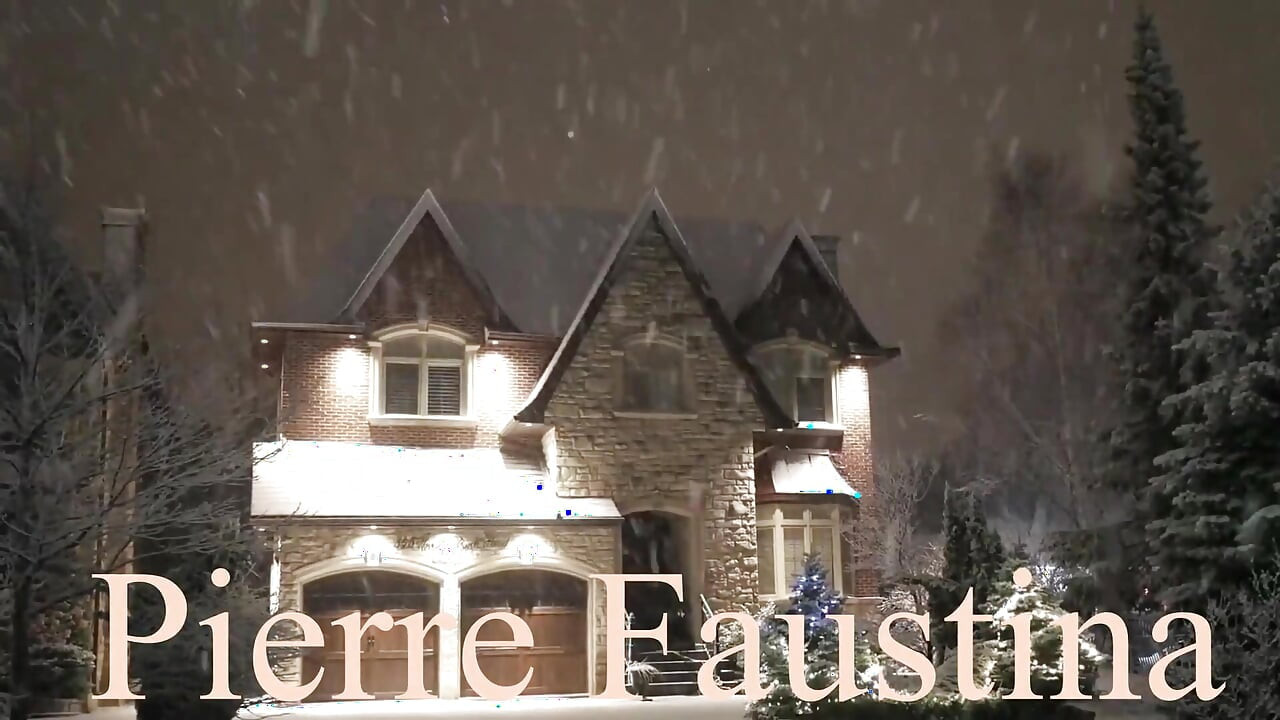 Stepmommy Visits Married Stepson Home While His Wife Was Not at Home