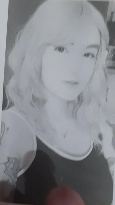Cum Tribute Riyuuka