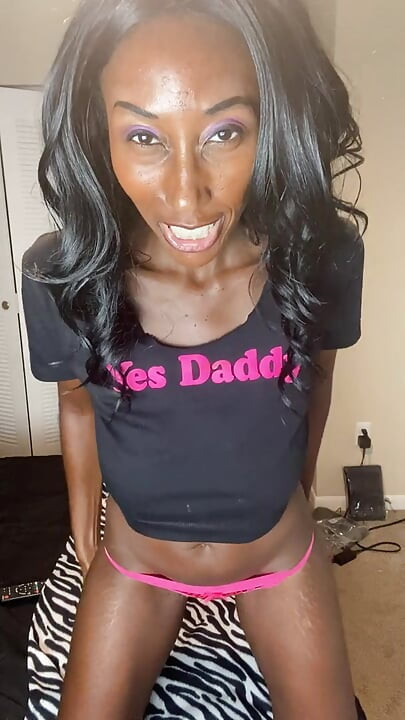 Stepdaddy's Submissive Slut