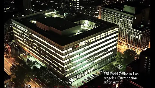 Агент Шерин, часть 2