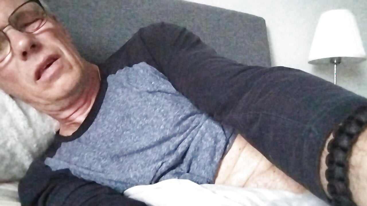 Masturbation Stepdaddy