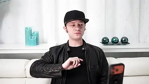 Trikepatrol röportajı #74 - Alex Jett