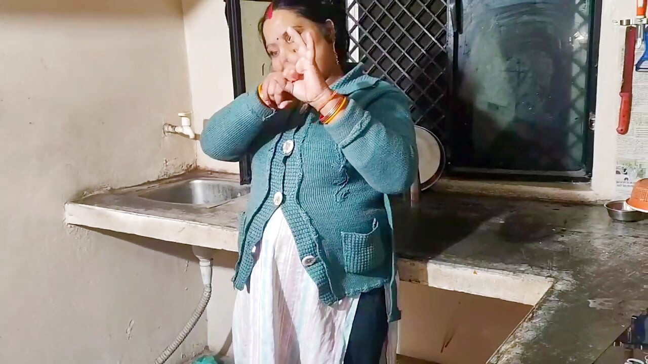 Indian Desi bhabhi ki chudai Hindi audio